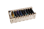 Galaxy Trucker Compatible Game Crate - 