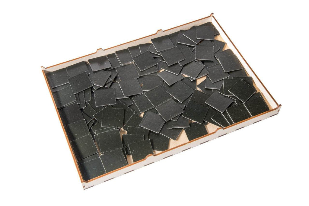 Galaxy Trucker Compatible Game Crate - 
