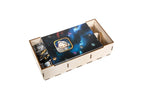 Galaxy Trucker Compatible Game Crate - 