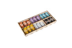 Galaxy Trucker Compatible Game Crate - 