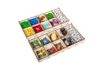 Galaxy Trucker Compatible Game Crate - 