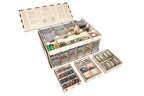 Elder Signs Compatible Game Crate - 