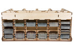 Elder Signs Compatible Game Crate - 