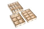 Elder Signs Compatible Game Crate - 