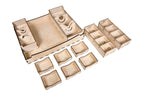 Lords of Waterdeep Compatible Game Crate - 