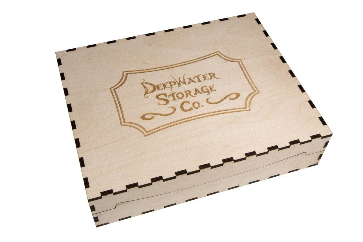 Lords of Waterdeep Compatible Game Crate - 