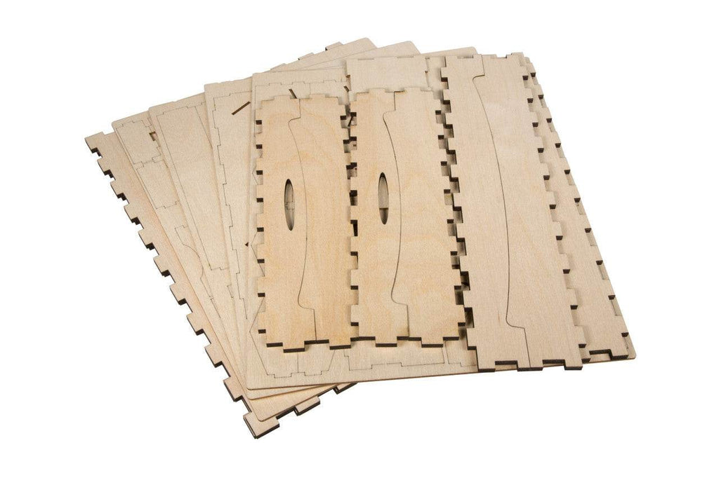 Lords of Waterdeep Compatible Game Crate - 