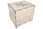 Arkham Horror 2nd Edition Compatible Game Crate - 