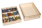 Arkham Horror 2nd Edition Compatible Game Crate - 