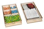 Arkham Horror 2nd Edition Compatible Game Crate - 