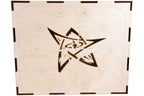 Arkham Horror 2nd Edition Compatible Game Crate - 