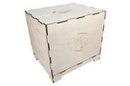 Eldritch Horror Compatible Game Crate - 