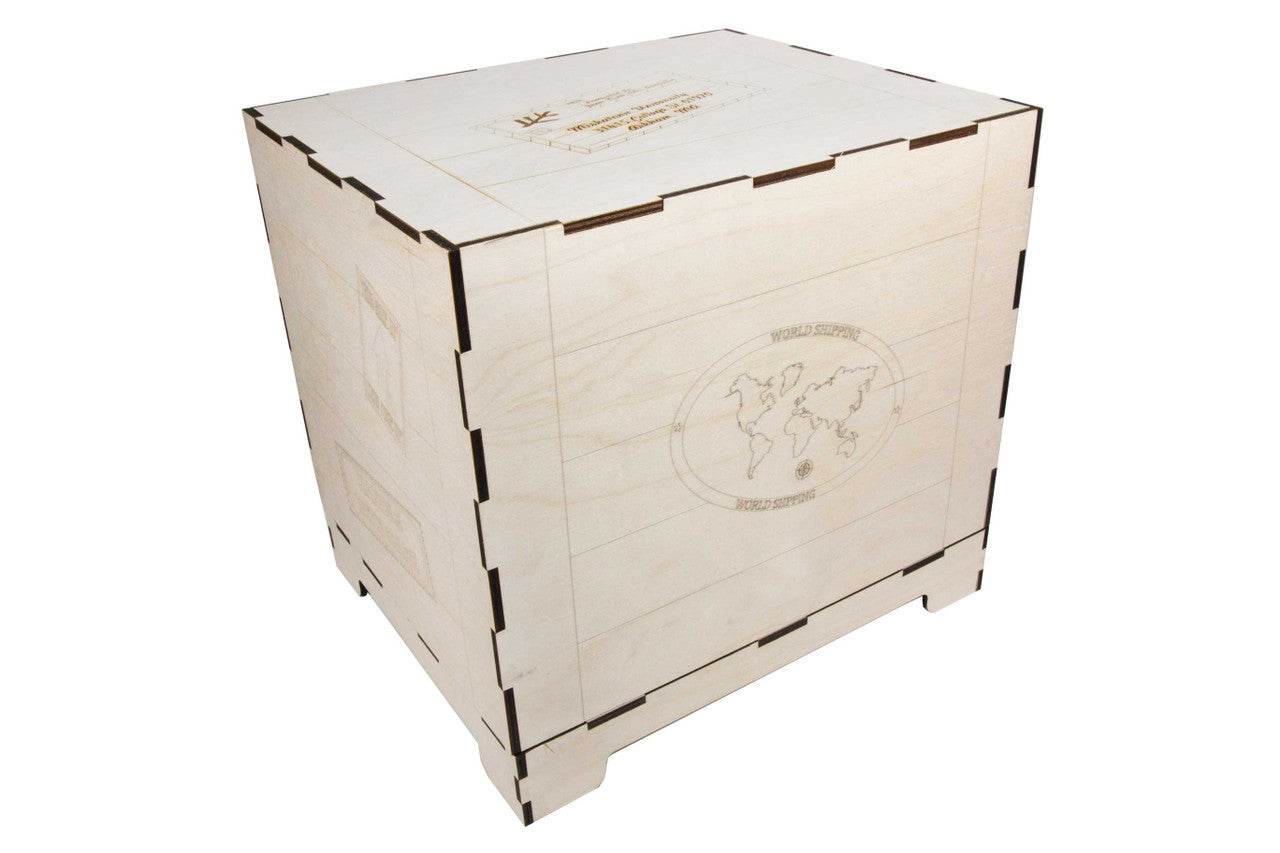 Eldritch Horror Compatible Game Crate - 