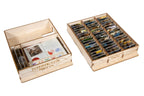 Eldritch Horror Compatible Game Crate - 