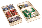 Eldritch Horror Compatible Game Crate - 