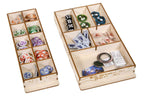 Eldritch Horror Compatible Game Crate - 