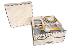 Cosmic Encounter Collector's Edition Game Crate - 