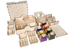 Cosmic Encounter Collector's Edition Game Crate - 