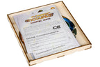 Cosmic Encounter Collector's Edition Game Crate - 