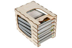 Cosmic Encounter Collector's Edition Game Crate - 