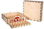 Terraforming Mars Compatible Crate Upgrade (Crate Shell + Tile Trays) - 