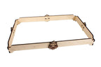 Fireball Island Compatible Game Crate Expansion - 