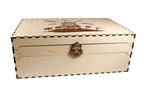 Fireball Island Compatible Game Crate Expansion - 