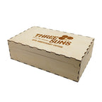 Firefly 10th Anniversary Crate Upgrade - 