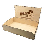 Firefly 10th Anniversary Crate Upgrade - 