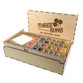 Firefly 10th Anniversary Crate Upgrade - 