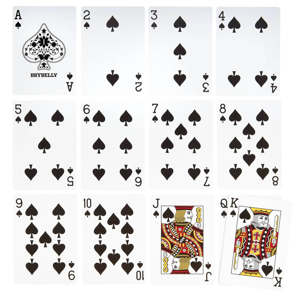 Rummy Game Set - 