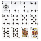 Rummy Game Set - 