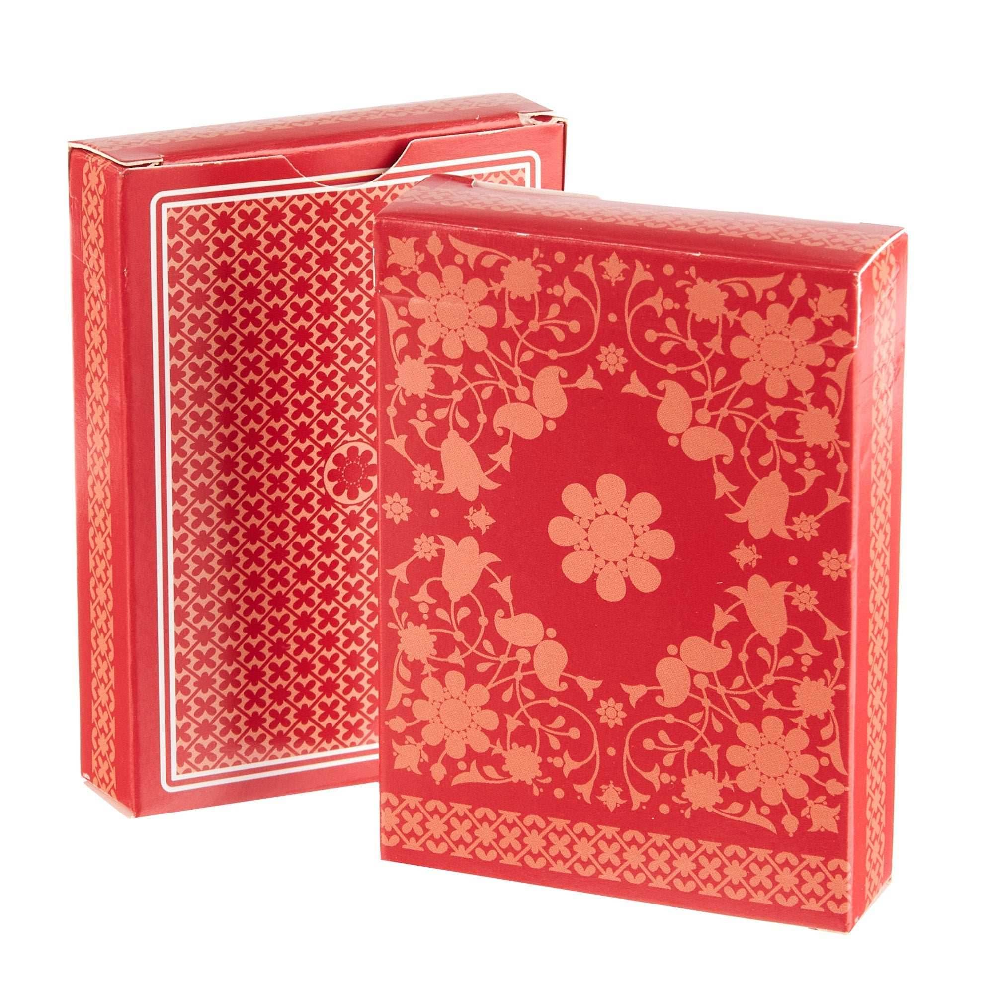 Rummy Game Set - 