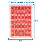 Rummy Game Set - 