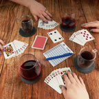 Rummy Game Set - 