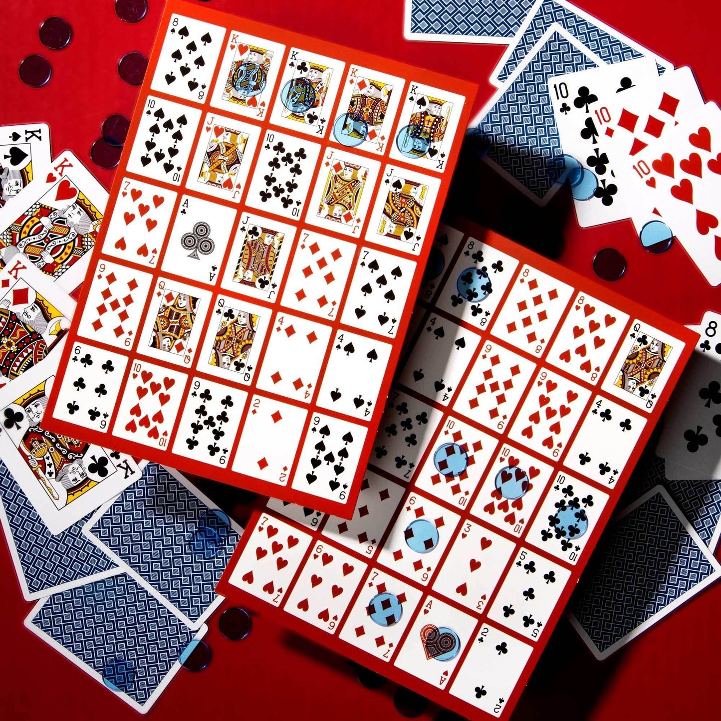 Poker Keno - 