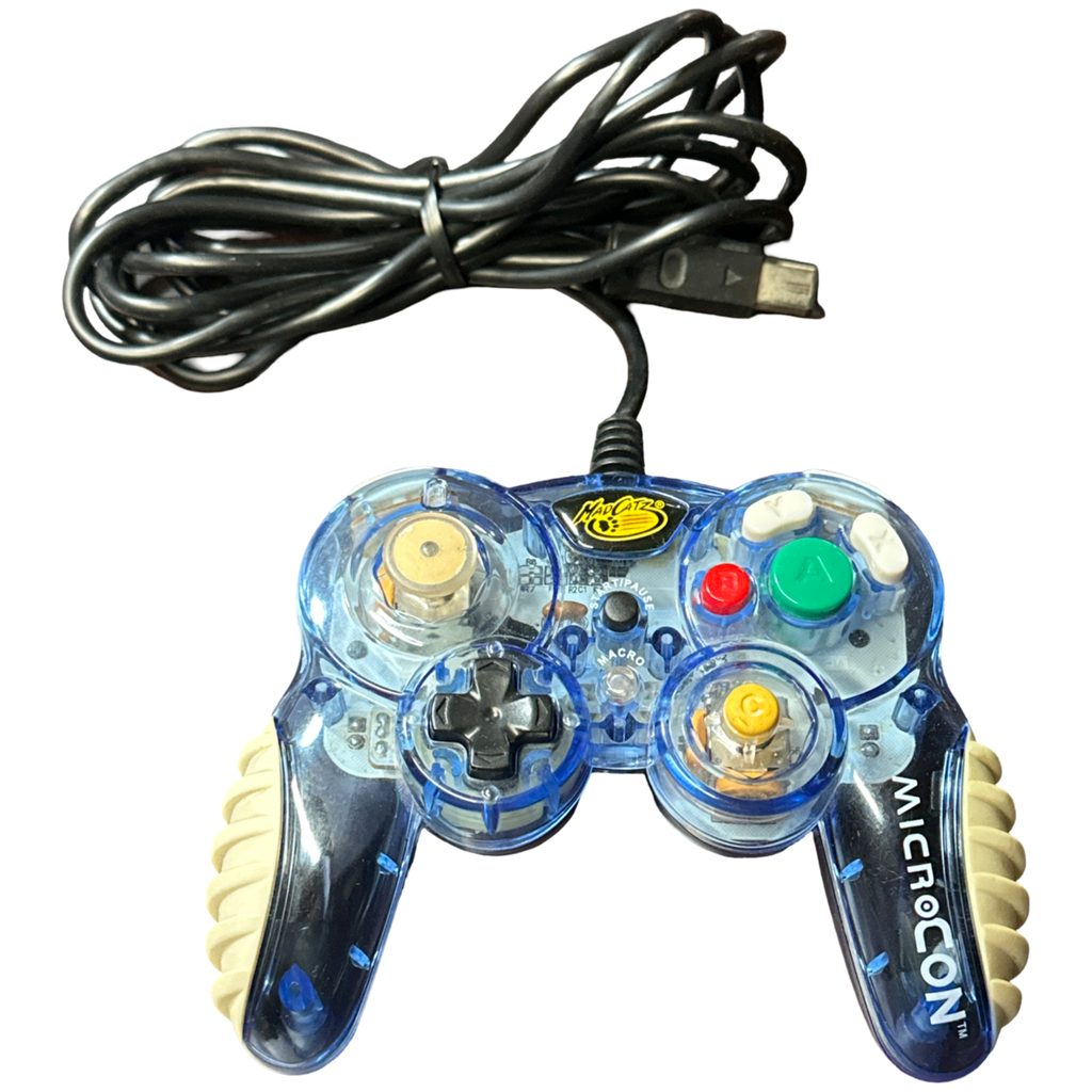 Nintendo GameCube Controllers (Original) - Role-Players