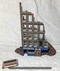 15mm European Building - 15MCSS522 - 