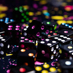 Blackout Dice - 