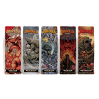 Godzilla Coffee 5-Pack