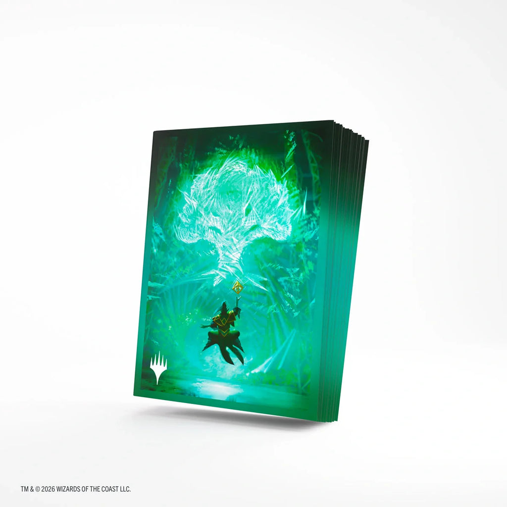 Magic: The Gathering PREMIUM ART SLEEVES