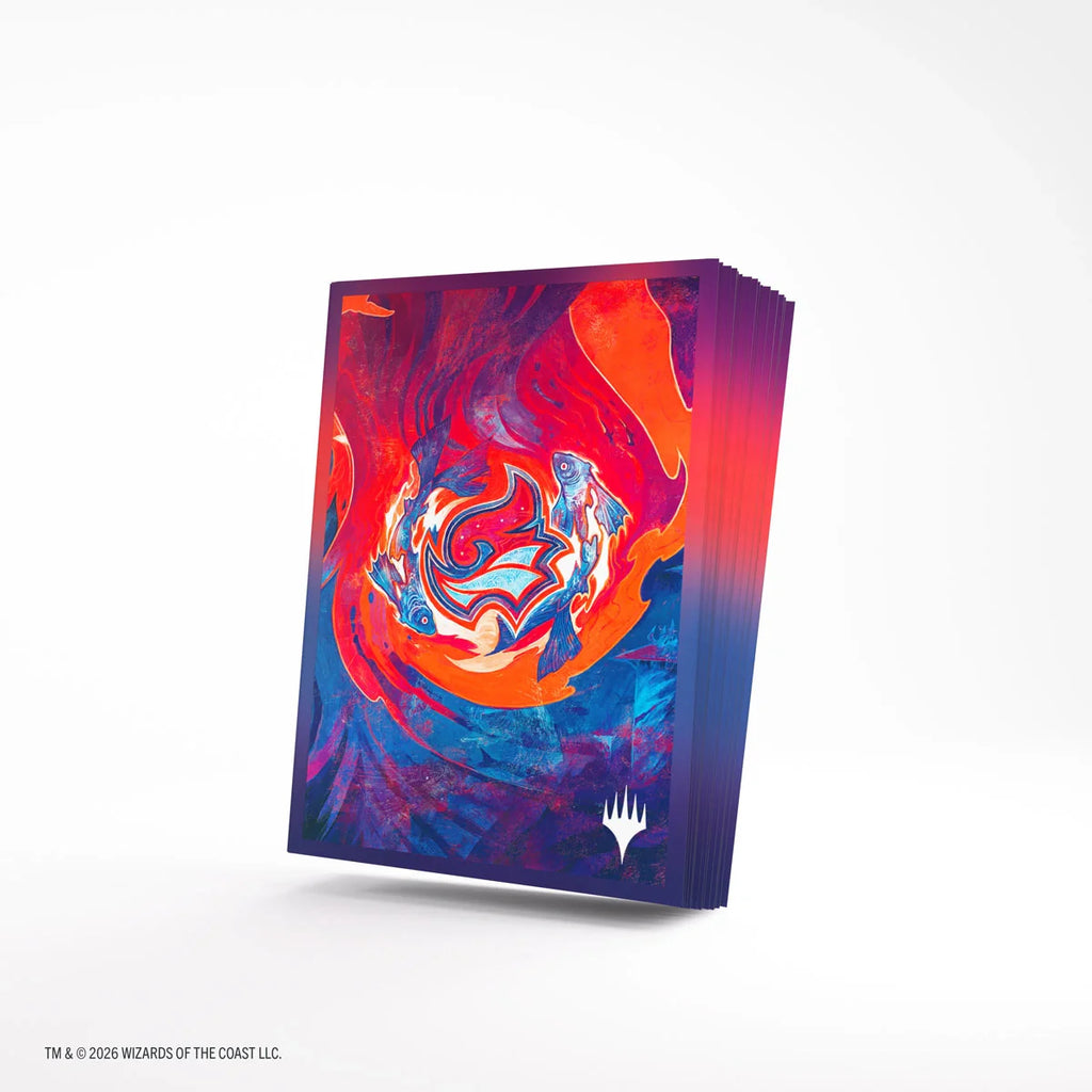 Magic: The Gathering PREMIUM ART SLEEVES