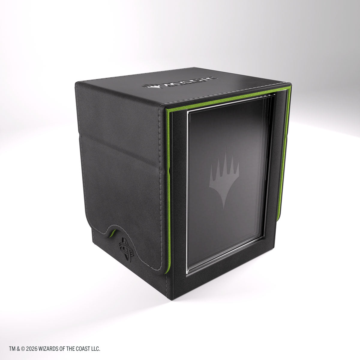 Magic: The Gathering SQUIRE PLUS 100+ XL CONVERTIBLE
