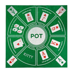 Royal Rummy Play Mat - 