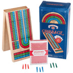 Cribbage
