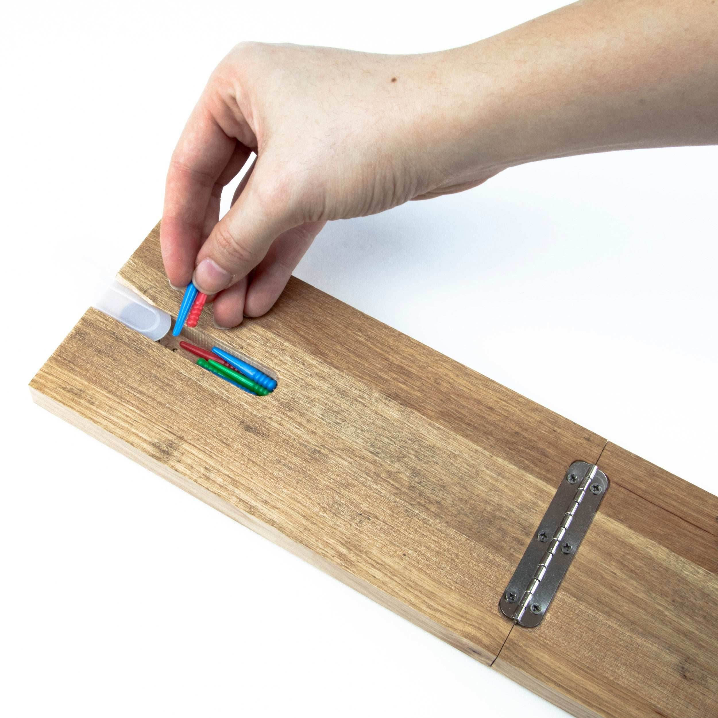 Cribbage - 