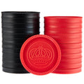 Jumbo Replacement Checkers - 