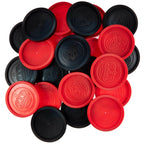 Jumbo Replacement Checkers - 