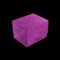 GameGenic: Sidekick 100+ XL Purple Deck Box