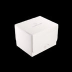 GameGenic: Sidekick 100+ XL White Deck Box